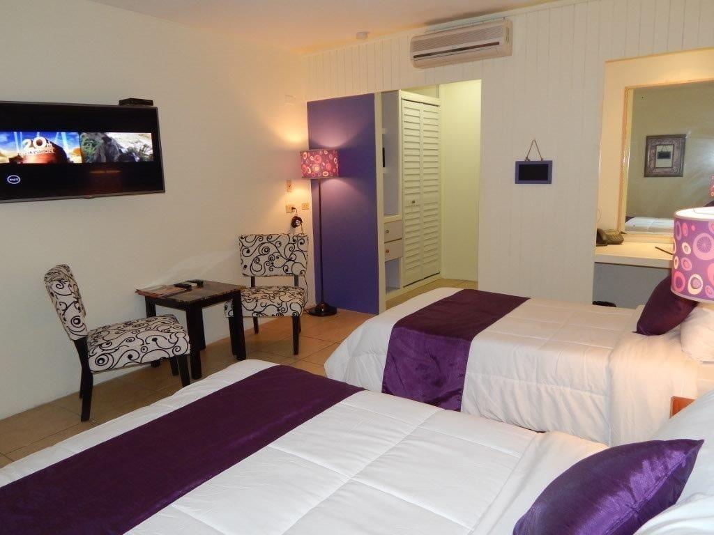 Chic - The Boutique Hotel And Conference Centre Crown Point Esterno foto