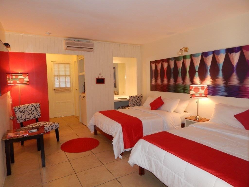 Chic - The Boutique Hotel And Conference Centre Crown Point Esterno foto