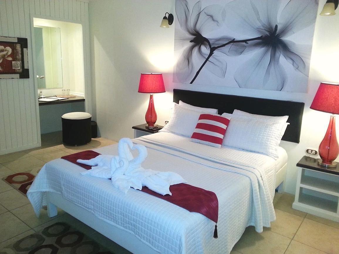 Chic - The Boutique Hotel And Conference Centre Crown Point Esterno foto