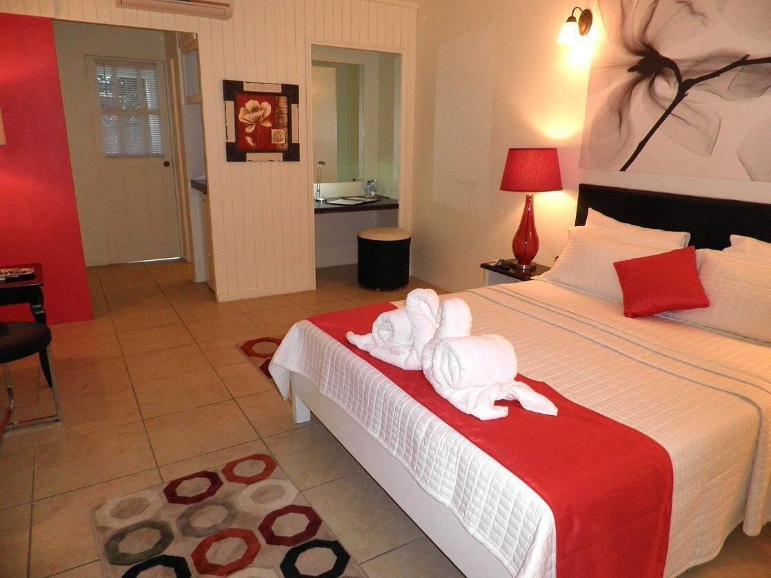 Chic - The Boutique Hotel And Conference Centre Crown Point Esterno foto