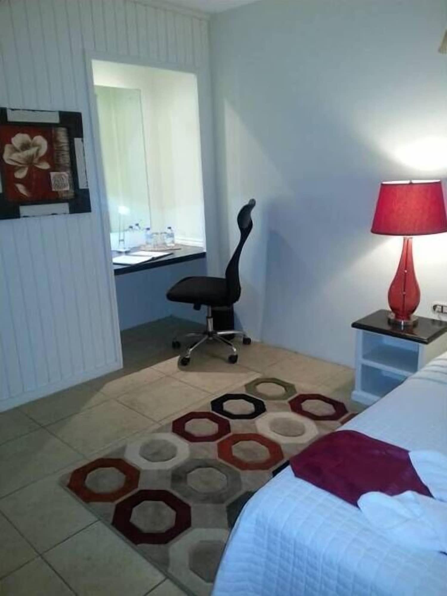Chic - The Boutique Hotel And Conference Centre Crown Point Esterno foto