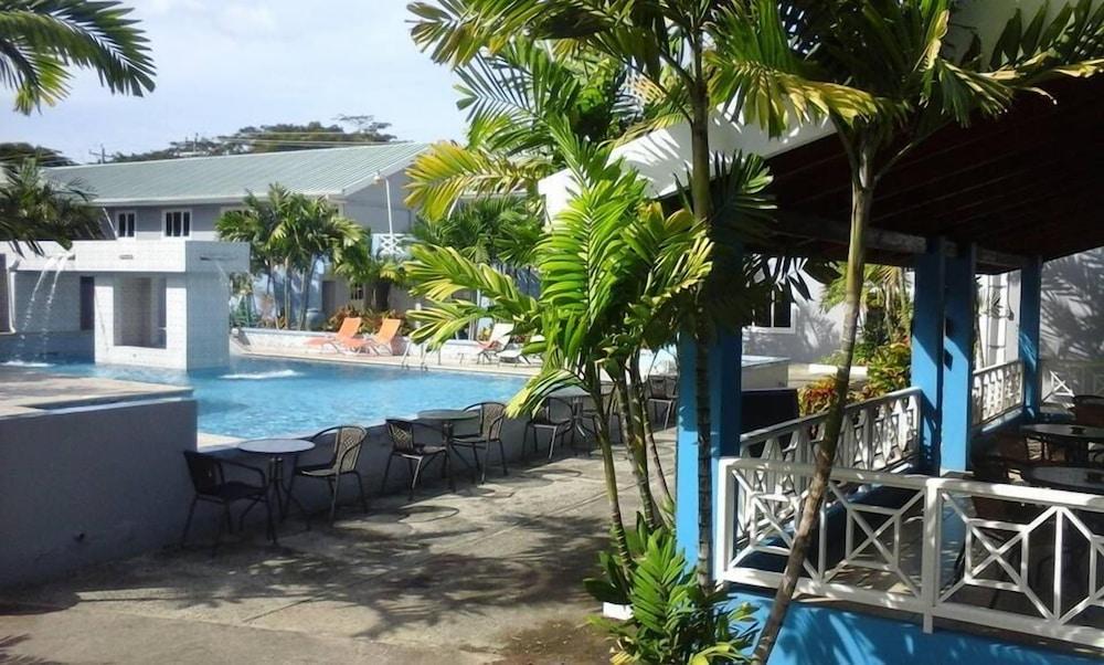 Chic - The Boutique Hotel And Conference Centre Crown Point Esterno foto