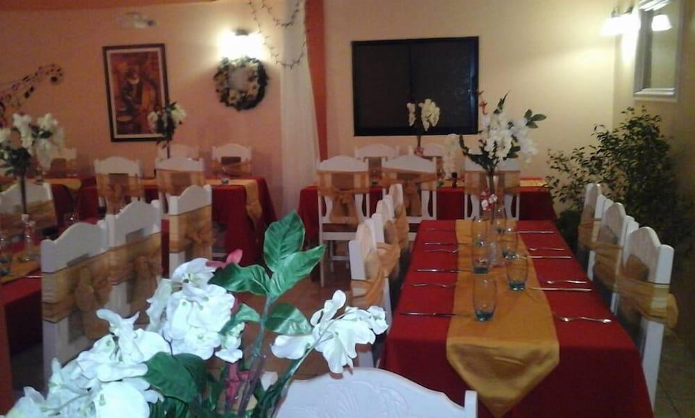 Chic - The Boutique Hotel And Conference Centre Crown Point Esterno foto