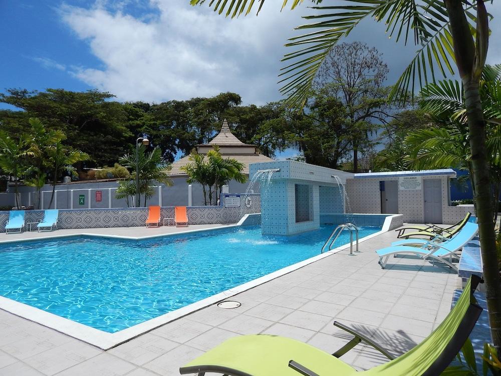Chic - The Boutique Hotel And Conference Centre Crown Point Esterno foto