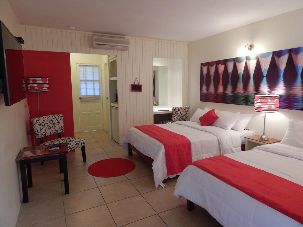 Chic - The Boutique Hotel And Conference Centre Crown Point Esterno foto
