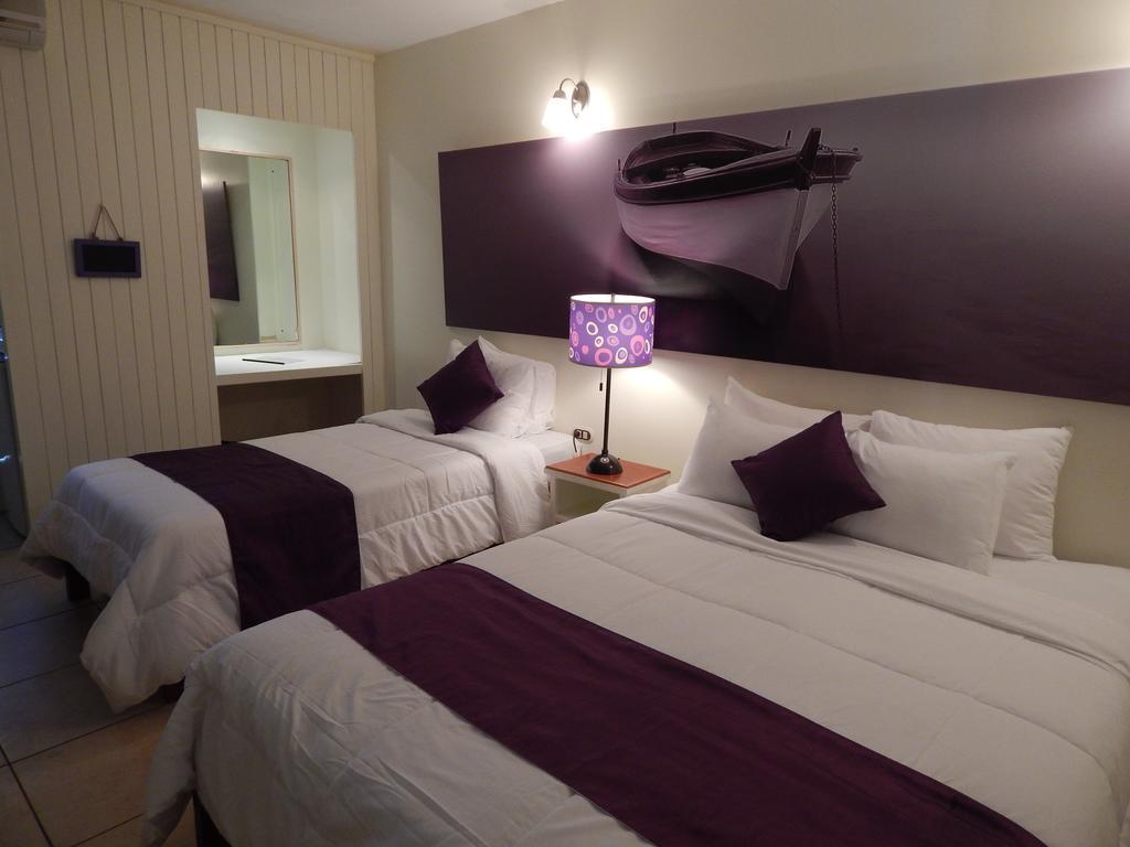 Chic - The Boutique Hotel And Conference Centre Crown Point Esterno foto