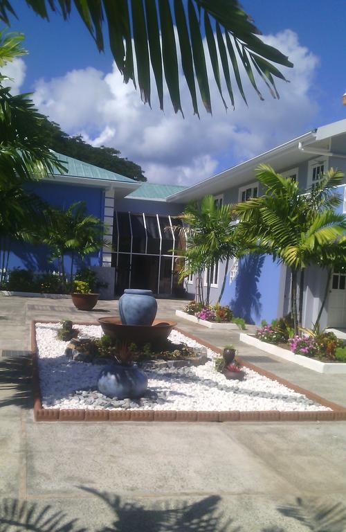 Chic - The Boutique Hotel And Conference Centre Crown Point Esterno foto