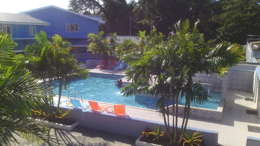 Chic - The Boutique Hotel And Conference Centre Crown Point Esterno foto
