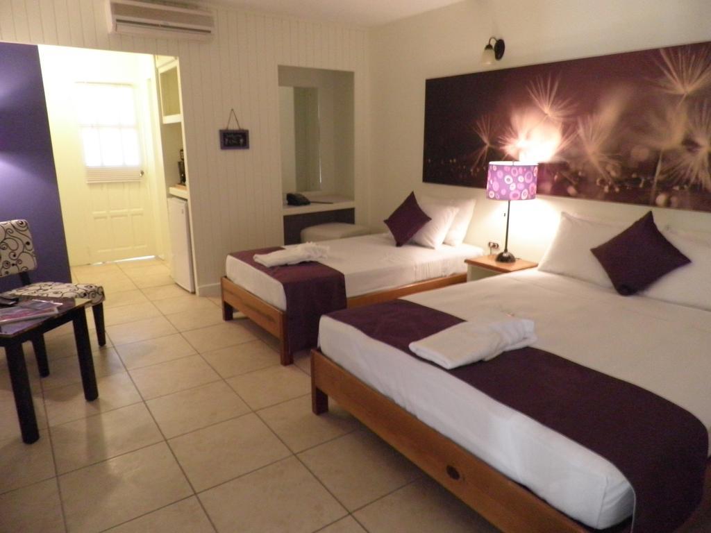 Chic - The Boutique Hotel And Conference Centre Crown Point Camera foto