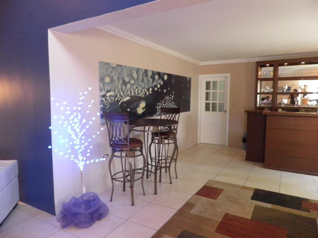 Chic - The Boutique Hotel And Conference Centre Crown Point Esterno foto