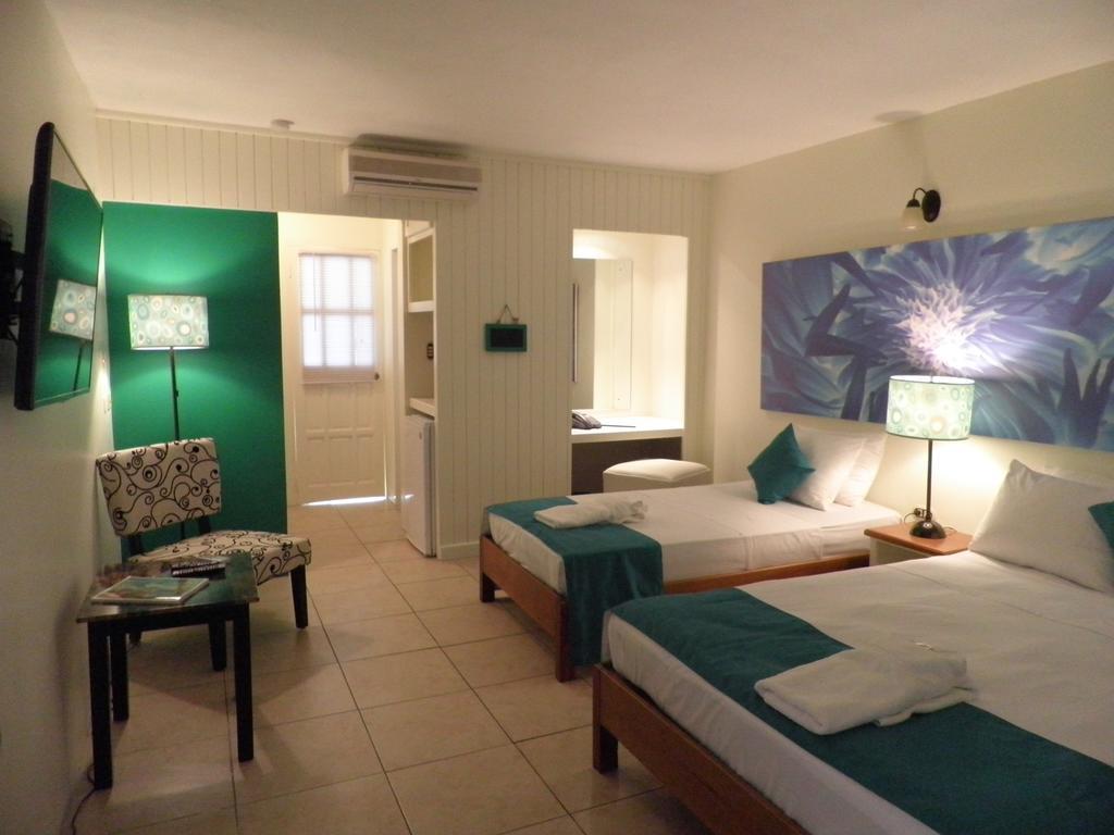Chic - The Boutique Hotel And Conference Centre Crown Point Camera foto