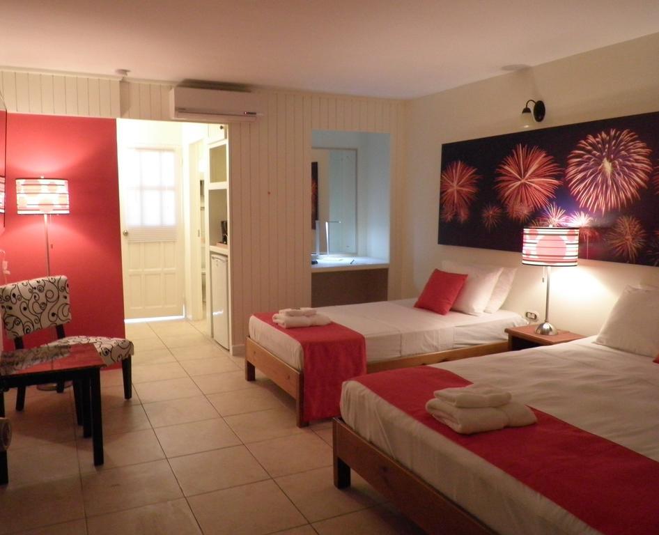 Chic - The Boutique Hotel And Conference Centre Crown Point Esterno foto