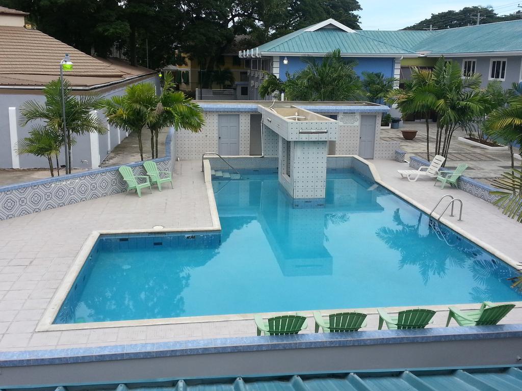 Chic - The Boutique Hotel And Conference Centre Crown Point Esterno foto