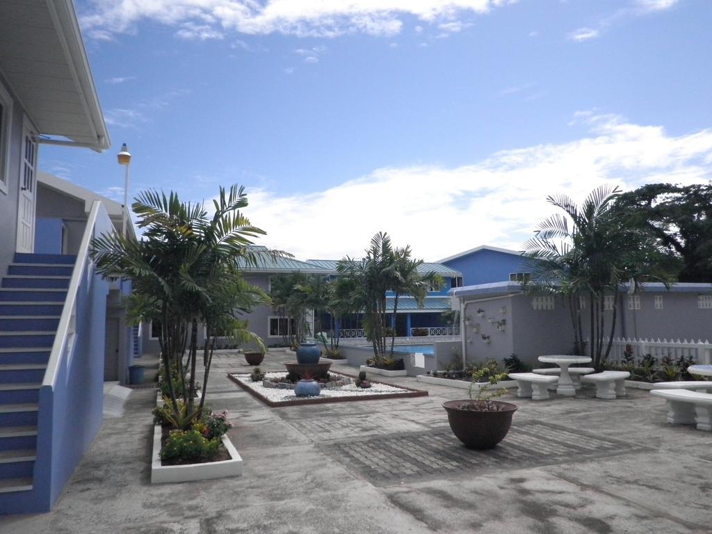 Chic - The Boutique Hotel And Conference Centre Crown Point Esterno foto