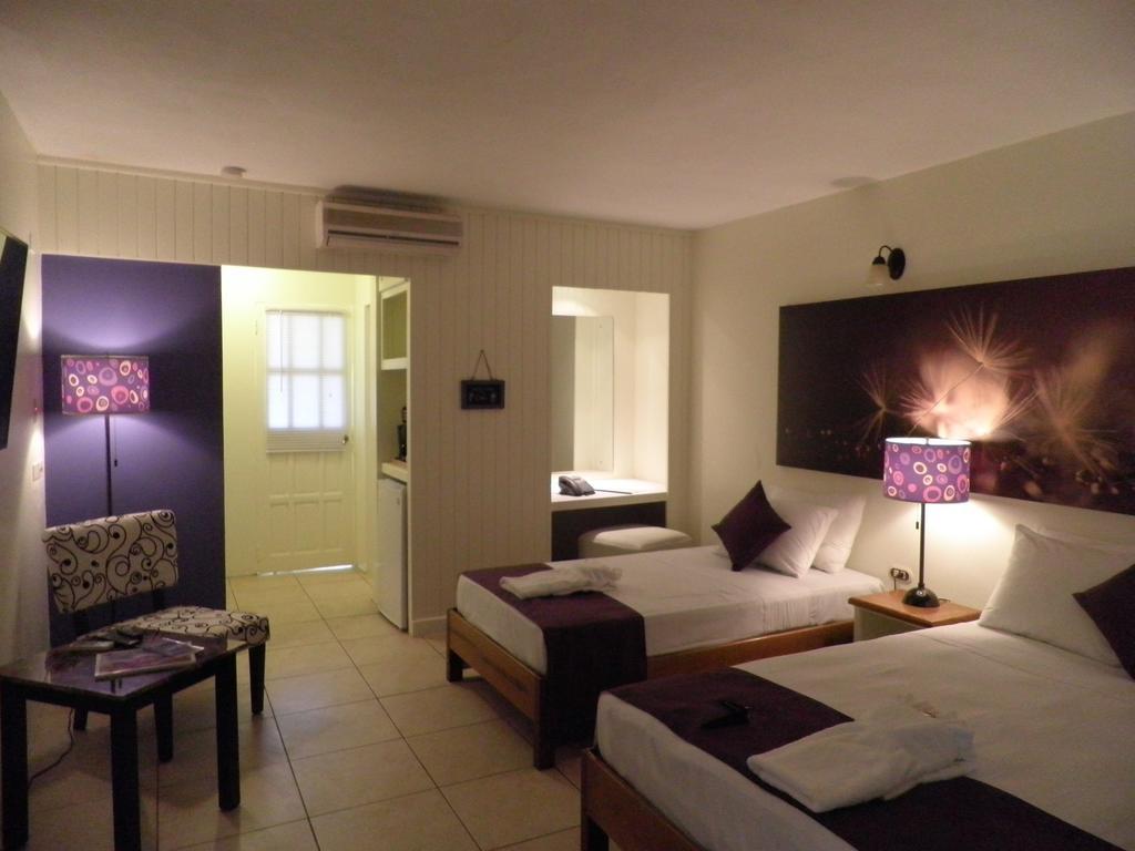 Chic - The Boutique Hotel And Conference Centre Crown Point Esterno foto