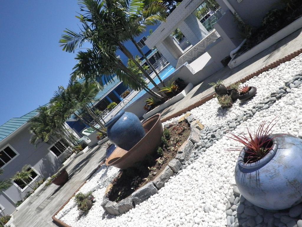 Chic - The Boutique Hotel And Conference Centre Crown Point Esterno foto