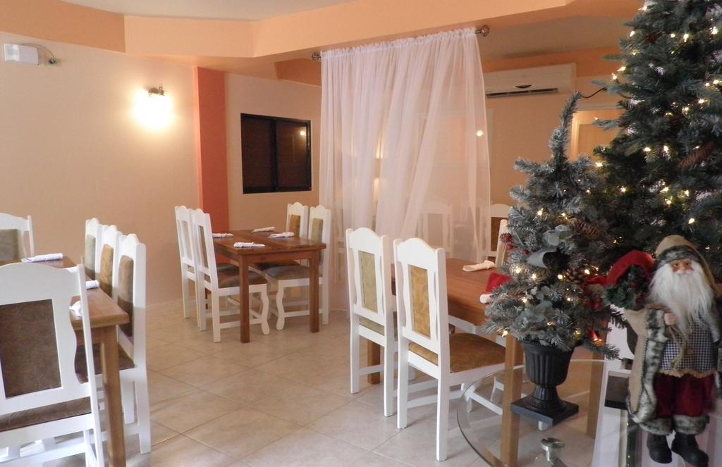 Chic - The Boutique Hotel And Conference Centre Crown Point Esterno foto