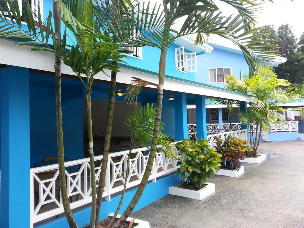 Chic - The Boutique Hotel And Conference Centre Crown Point Esterno foto
