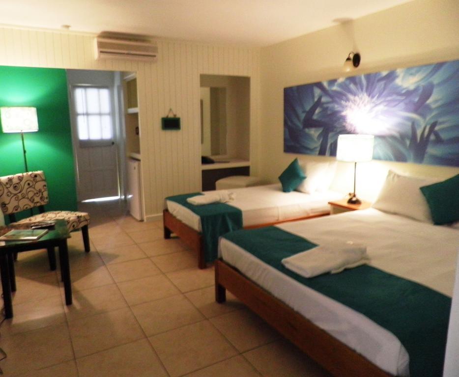 Chic - The Boutique Hotel And Conference Centre Crown Point Camera foto