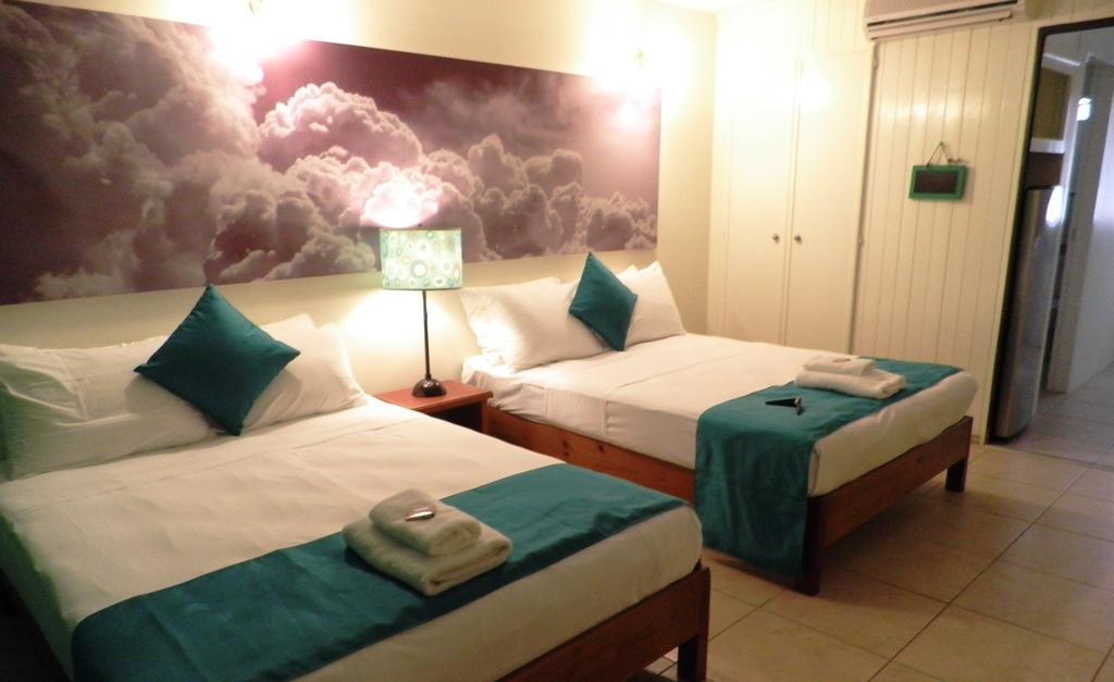 Chic - The Boutique Hotel And Conference Centre Crown Point Camera foto