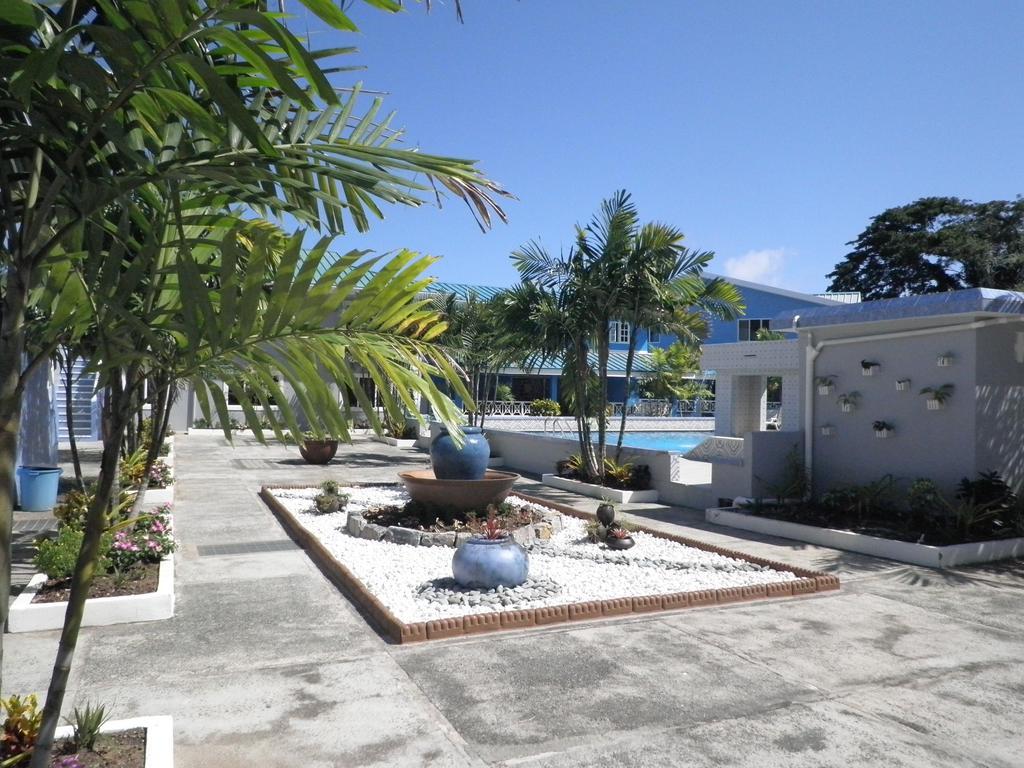 Chic - The Boutique Hotel And Conference Centre Crown Point Esterno foto