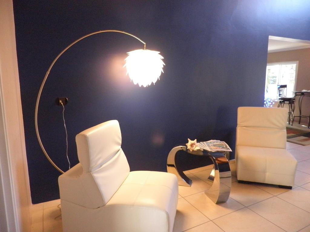 Chic - The Boutique Hotel And Conference Centre Crown Point Esterno foto