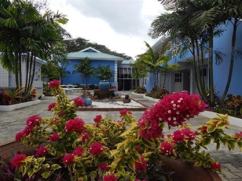 Chic - The Boutique Hotel And Conference Centre Crown Point Esterno foto