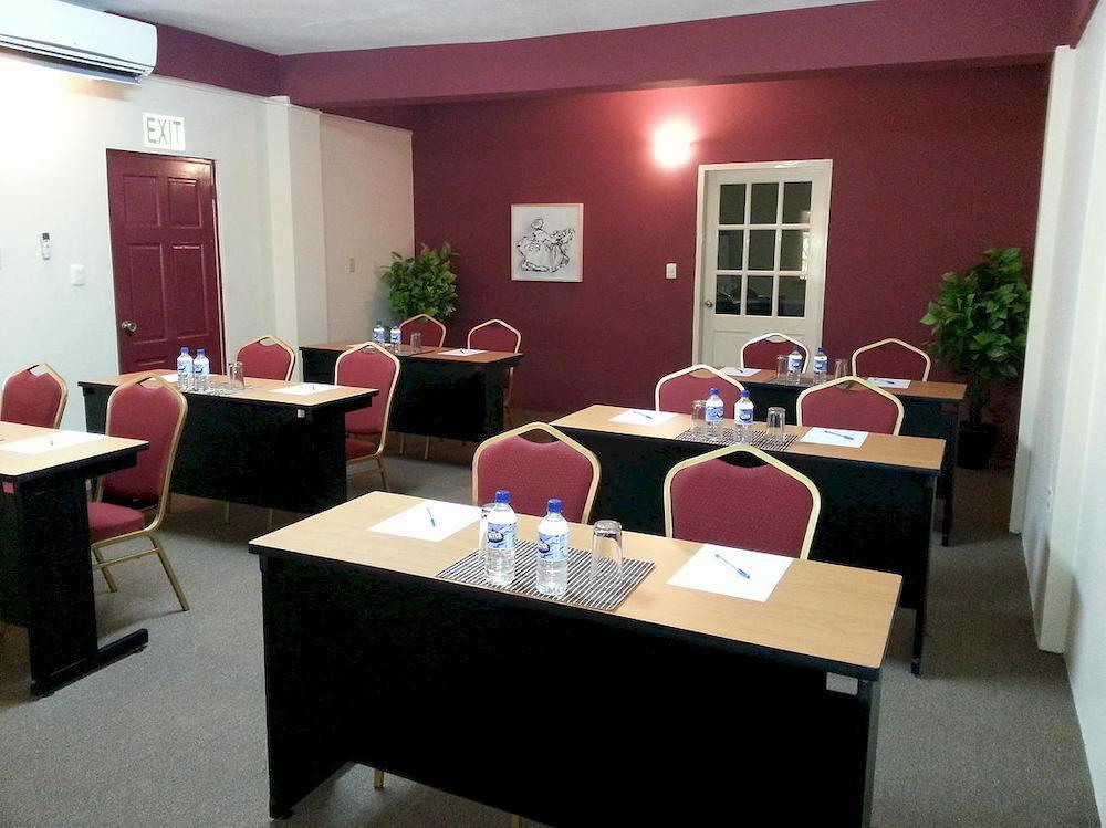 Chic - The Boutique Hotel And Conference Centre Crown Point Esterno foto
