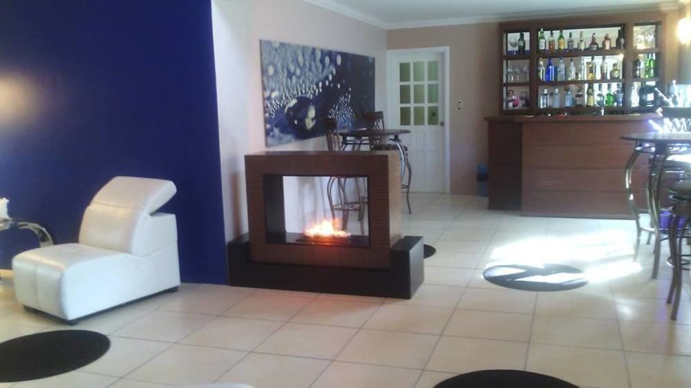Chic - The Boutique Hotel And Conference Centre Crown Point Esterno foto