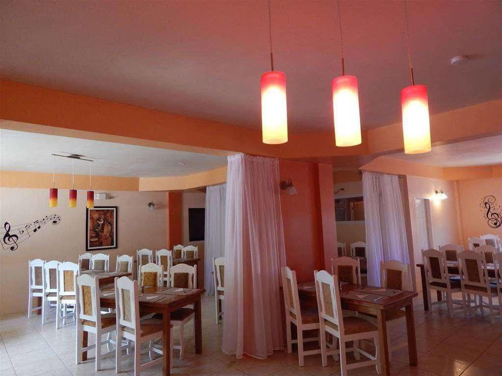 Chic - The Boutique Hotel And Conference Centre Crown Point Esterno foto