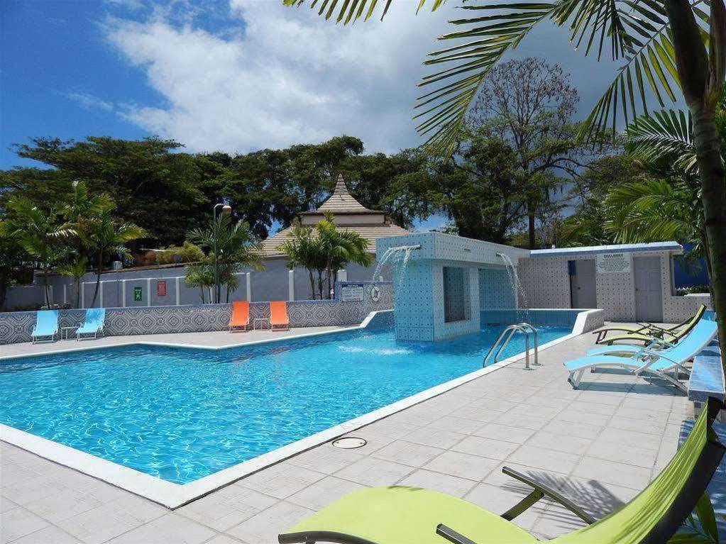 Chic - The Boutique Hotel And Conference Centre Crown Point Esterno foto