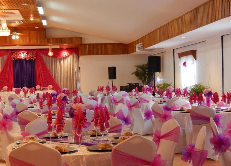 Chic - The Boutique Hotel And Conference Centre Crown Point Esterno foto